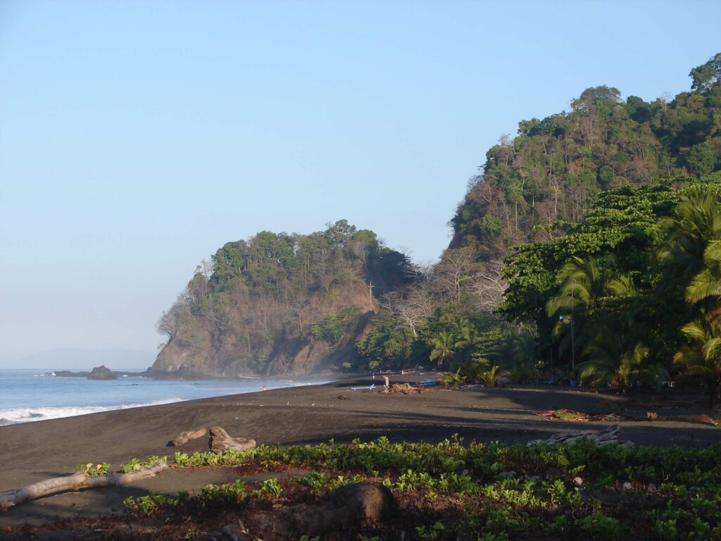 Playa Hermosa